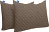PODUSZKA MIKROFIBRA PIK BEŻ 60x45 cm Podgląd zdjęcia produktu 7