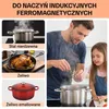 Klarstein Płyta indukcyjna, Kuchenka z 4 polami grzejnymi, Podgląd zdjęcia produktu 7