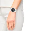 s.Oliver Damen Uhr Armbanduhr Edelstahl Silber 2034591 Produktbild-Vorschau 6