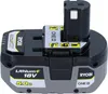 Ryobi RB18L50 ONE+ 18 V/5,0 Ah Batteria al litio+ Anteprima dell’immagine prodotto 2
