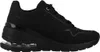 Skechers Damen Chaussures à lacets Sportives Semelle en Voir les images du produit 15