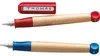 Náplň do plnicího pera abc červená LAMY 16725 A Náhled obrázku produktu 15