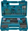 Makita Bohrer und Schrauben Set 102-teilig E-10730 Produktbild-Vorschau 7