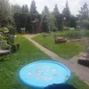 Gartensprinklermatte 150 cm Kruzzel 25568 Produktbild-Vorschau 10