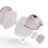Kinderkraft MAMAFLOW elektrische Einzelmilchpumpe, Produktbild-Vorschau 4