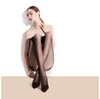 Collant donna liscio Sava 15 den Fiore Bianco 4 Anteprima dell’immagine prodotto 4