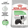 Royal Canin Medium Digestive Care, Adult, Mittelgroß (11-25 Produktbild-Vorschau 3
