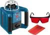 Bosch GRL 300 HV, batería de níquel-metal hidruro (NiMH), Vista previa de la imagen del producto 23