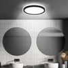 BRILONER SLIM Plafonnier LED avec détecteur de mouvement Voir les images du produit 9
