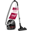 Bomann BS 9019 CB N, 700 W, aspiratore a cilindro, a secco, Anteprima dell’immagine prodotto 2