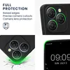 kwmobile Handyhülle für Blackview Shark 9 Hülle - weiches Produktbild-Vorschau 3