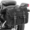 Set di 2x borse + supporto per Honda Rebel 500 17-25 Anteprima dell’immagine prodotto 4