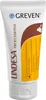 A tube of skin cream on a white background. Anteprima dell’immagine prodotto