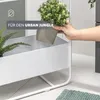 eluno Pflanzenständer, Multifunktionsregal mit 2 Ablagen, Produktbild-Vorschau 3