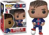 Paris Saint-Germain - Neymar Jr. 20 - Funko Pop! - Vinyl Produktbild-Vorschau 6
