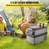 Réfrigérateur de voiture 45L Glacière à compresseur pour Voir les images du produit 2