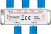 Schwaiger VTF8844 241, Kabelsplitter, 5 - 2400 MHz, 1 Produktbild-Vorschau 2