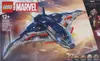 Avengers: Age of Ultron Quinjet Fighter - Marvel Productafbeelding-voorbeeld 21