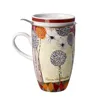 Goebel Rosina Wachtmeister - Soffioni (Teetasse mit... Podgląd zdjęcia produktu 4