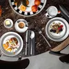 Villeroy & Boch Memphis Collection Servierteller 33cm Produktbild-Vorschau 12