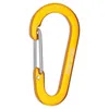 EDELRID Materialkarabiner 718690039000 MICRO 3 Produktbild-Vorschau 4