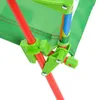 Klappbarer Kinderstuhl TOFFY mit lustigem Design – für Produktbild-Vorschau 6
