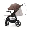 Poussette Kinderkraft TRIG 3 avec tablette pour enfant, Voir les images du produit 3
