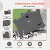 Olvy Kinder Tablet Android 13 Tablet für Kinder 96GB, WiFi, Produktbild-Vorschau 2