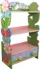 Magic Garden Bücherregal ; Maße (LxBxH): 55,88 cm x 29,21 Produktbild-Vorschau 3