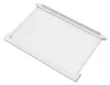 AEG 225153106/3 Glasplatte Glasboden Platte 475x305mm für Produktbild-Vorschau 2