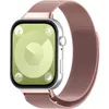 Tech-Protect Milaneseband Huawei Watch Fit 3 Roségold Produktbild-Vorschau 10