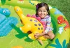 INTEX 57166NP - Playcenter - Little Dino (191x152x58cm) Produktbild-Vorschau 5