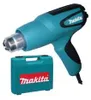 Pistolet na gorące powietrze HG5030K (niebieski/czarny, Podgląd zdjęcia produktu 34