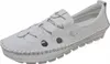 Gemini 003115-01 Schuhe Damen Ballerina Slipper Mokassins, Produktbild-Vorschau 44