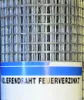 Volierendraht feuerverzinkt Maschenweite 6,4 mm - Höhe 750 Produktbild-Vorschau 1