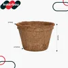 KOTARBAU® Kvetináč z kokosových vlákien 12x19,5 cm Náhľad obrázku produktu 3