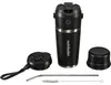Blender - NUTRIBULLET - Flip - NBP106B - Black Productafbeelding-voorbeeld 35
