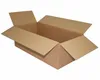 1x Faltkarton  600x300x(100)-200mm mit variabler Höhe Produktbild-Vorschau 1