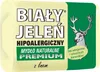 Biały Jeleń Daily Care Naturseife, traditionell gebraut, in Produktbild-Vorschau 2