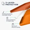 kwmobile Handyhülle für Samsung Galaxy S23 Hülle - Case Produktbild-Vorschau 3