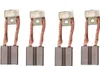 4x AS-PL Anlasser-Kohlebürsten RX70(4) 9,50mm 19,00mm Produktbild-Vorschau 1