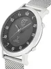 Eco Tech Time Solar Drive Funk ELS-11625-22MS Damenfunkuhr Produktbild-Vorschau 5