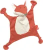 SIGIKID Sigikid Schnuffelttuch Fuchs Yellow Produktbild-Vorschau 1