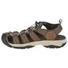 CMP Sahiph Hiking Sandal Herrenschuhe Sandalen Braun Produktbild-Vorschau 2