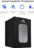 Kryt 3D tiskárny Creality, ohnivzdorný, žáruvzdorný, Náhled obrázku produktu 10