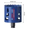 Lochsäge Expert Tough Material D.68mm Schnitt-T.60mm Power Produktbild-Vorschau 7