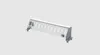 METZ CONNECT SmartConnectPP 12Port MC-Modul Produktbild-Vorschau 1