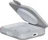 Xtorm Foldable Wireless Travel Charger 2in1 Grey Nouveau Voir les images du produit 9