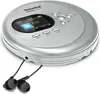 TechniSat DIGITRADIO CD 2GO BT | portabler CD-Player mit Produktbild-Vorschau 2