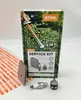 STIHL Service Kit 46 für HS 45, Filter, Zündkerze Produktbild-Vorschau 1